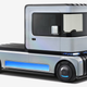 Illustration for article titled The Daihatsu FC凸DECK Cabover Concept Wont Bring Minitruckin Back